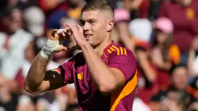 Fenerbahçe'de Golcü Harekatı Dovbyk İçin Düğmeye Basıldı