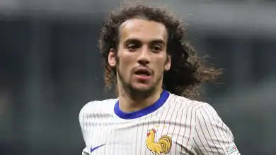 Fenerbahçe’de Transfer Rekoru Kırılıyor Guendouzi İçin Geri Sayım Başladı