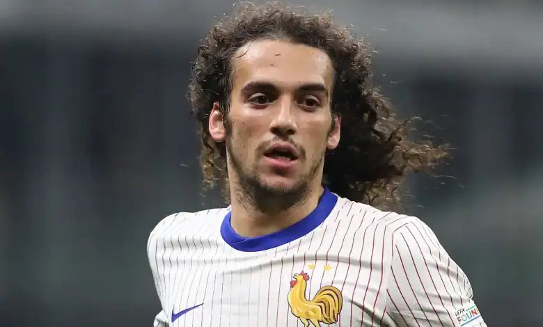 Fenerbahçe’de Transfer Rekoru Kırılıyor Guendouzi İçin Geri Sayım Başladı