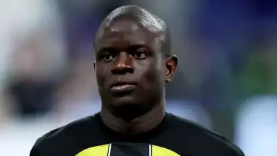 Fenerbahçe'den Orta Sahaya Rüya Transfer Hamlesi Hedef N'Golo Kante