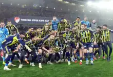 Fenerbahçe'den Tarihi Karar Transferde %1 Şartı
