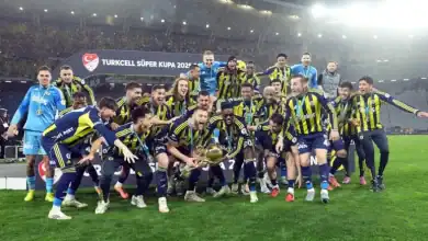 Fenerbahçe'den Tarihi Karar Transferde %1 Şartı