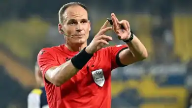 Fenerbahçe'nin Kritik Virajına Sırp Hakem Atandı