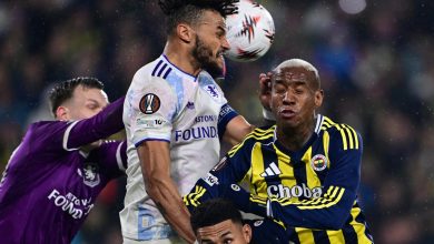 Fenerbahçe'nin Serisi Kadıköy'de Bitti Aston Villa'ya Tek Golle Mağlubiyet