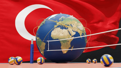 Filenin Sultanları ve Efeleri'nin 2026 VNL Rotası Belli Oldu