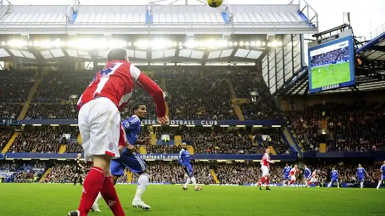 Futbolda Zaman Kaybına Son Taç ve Kale Vuruşuna Geri Sayım Geliyor