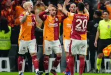 Galatasaray İçin Tarihi Gece Hedef Atletico Madrid Zaferi