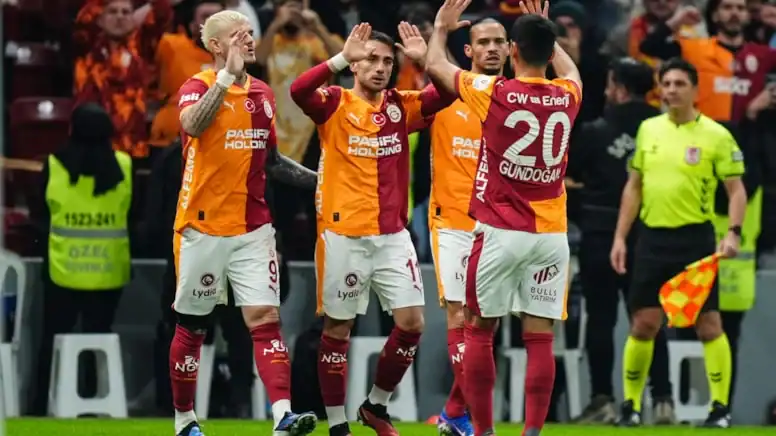 Galatasaray İçin Tarihi Gece Hedef Atletico Madrid Zaferi