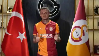 Galatasaray Noa Lang Transferini Açıkladı İşte Rakamlar