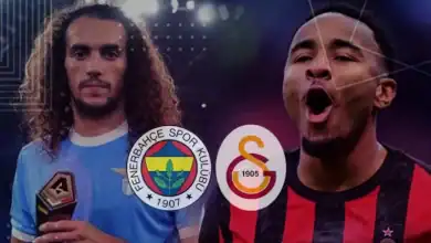 İtalyan Basınında Süper Lig Paniği Bizi Resmen Yağmalıyorlar