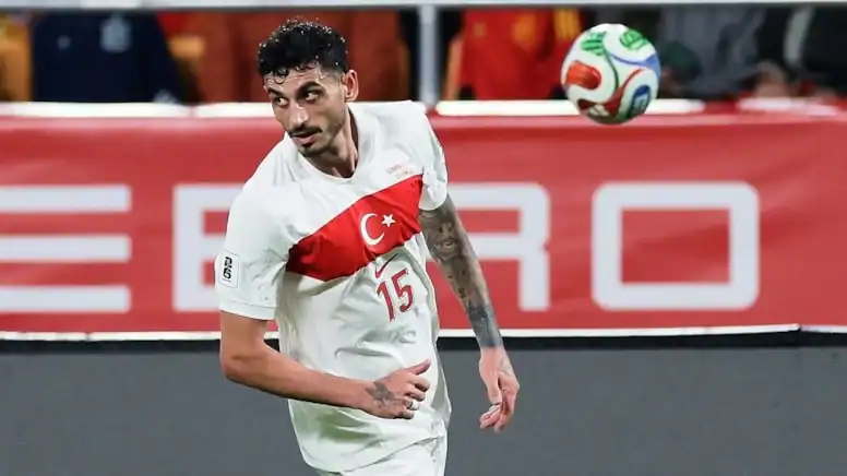 Karadeniz’de Transfer Yarışı: Samet Akaydın İçin Devler Sırada