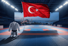 Karate 1-Premier Lig Heyecanı İstanbul’da Başladı Hedef Büyük