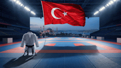 Karate 1-Premier Lig Heyecanı İstanbul’da Başladı Hedef Büyük