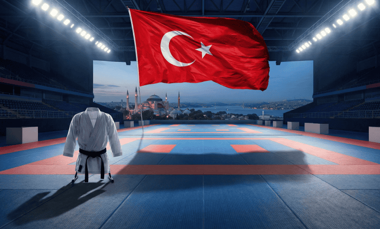 Karate 1-Premier Lig Heyecanı İstanbul’da Başladı Hedef Büyük