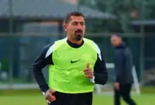 Kasımpaşa, Kerem Demirbay Transferini Resmen Duyurdu