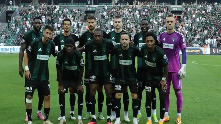 Kocaelispor'da Transfer Engelini Kaldıran Ödeme FIFA'dan Beklenen Haber Geldi