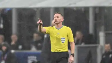 Manchester City - Galatasaray Maçının Hakemi Belli Oldu