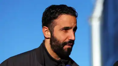 Manchester United'da Deprem Ruben Amorim Dönemi Sona Erdi