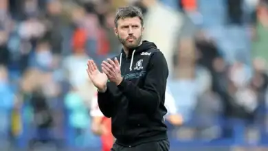 Manchester United’da Dümene Tanıdık İsim Geçiyor Yeni Hoca Belli Oldu