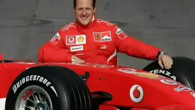 Michael Schumacher'den 12 Yıl Sonra Mucize Haber