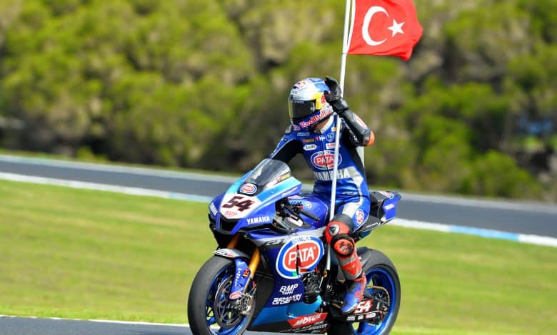 Milli Şampiyon Toprak Razgatlıoğlu'ndan MotoGP Değerlendirmesi