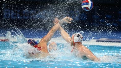 Milliler Avrupa Şampiyonası Serüvenini 12. Sırada Noktaladı