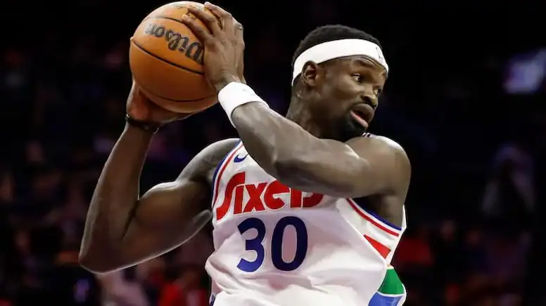 NBA'de Dramatik Gece Adem Bona'lı Philadelphia Tek Sayıyla Boyun Eğdi