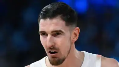 Nando de Colo Yuvaya Döndü Fenerbahçe Beko’dan Sürpriz İmza