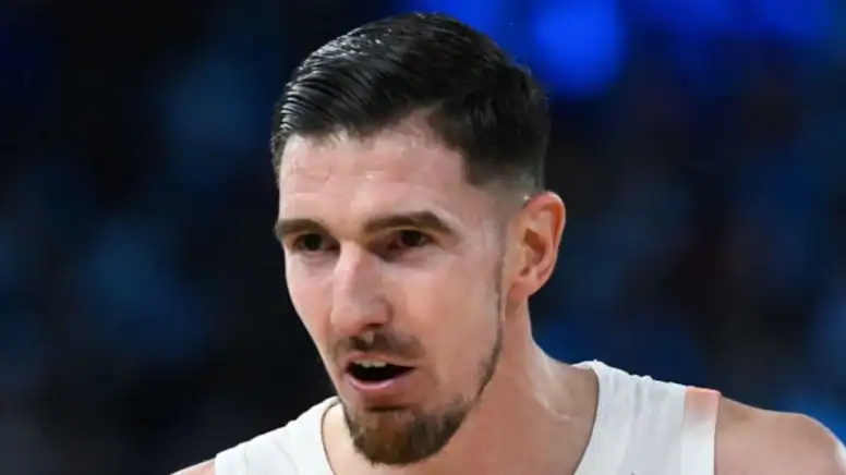 Nando de Colo Yuvaya Döndü Fenerbahçe Beko’dan Sürpriz İmza