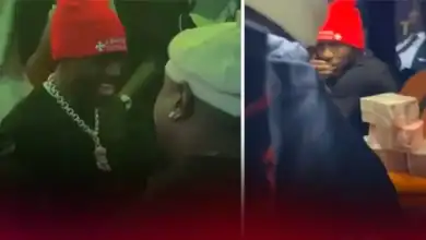 Osimhen’in Parti Görüntüleri Galatasaray Taraftarını İkiye Böldü