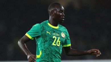 Pape Gueye Galatasaray'a Evet Dedi Yönetim Teklifi Hazırladı