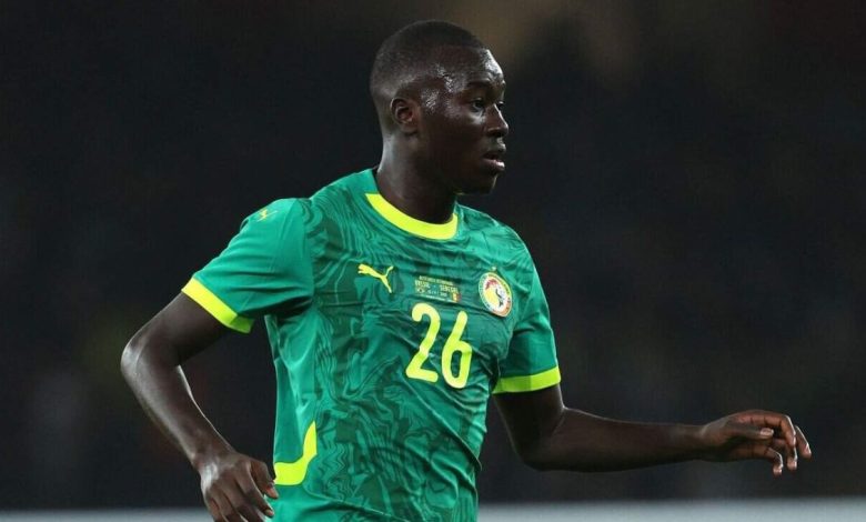 Pape Gueye Galatasaray'a Evet Dedi Yönetim Teklifi Hazırladı