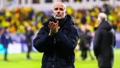 Pep Guardiola'dan Rakibi Galatasaray'a Övgü Dolu Açıklamalar