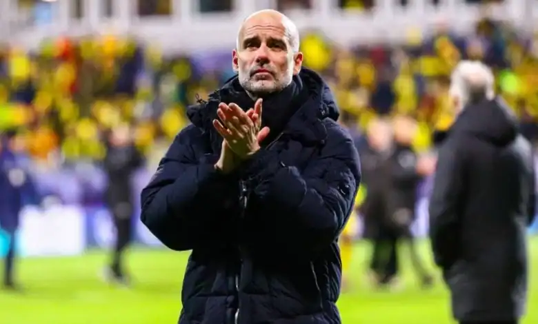 Pep Guardiola'dan Rakibi Galatasaray'a Övgü Dolu Açıklamalar