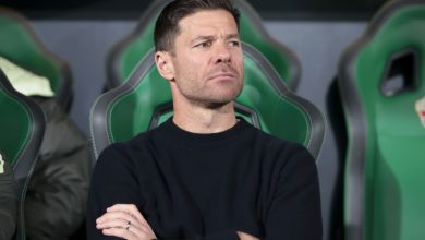 Real Madrid'de Deprem Xabi Alonso Dönemi Sona Erdi