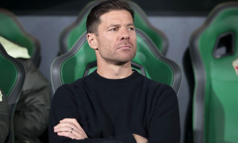 Real Madrid'de Deprem Xabi Alonso Dönemi Sona Erdi