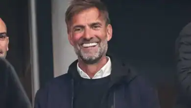 Real Madrid'de Klopp Sesleri ve Şok Şart Vinicius Junior ile Yollar Ayrılabilir!