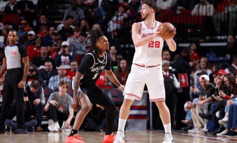 Rockets Üstünlüğünü Koruyamadı Alperen Şengün'ün Çabası Yetmedi