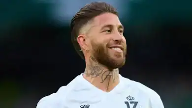 Sergio Ramos’tan sürpriz hamle Eski kulübüne yatırım planı