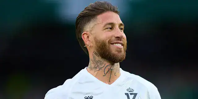 Sergio Ramos’tan sürpriz hamle Eski kulübüne yatırım planı
