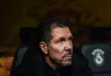 Simeone’den Galatasaray Maçı Sonrası Özeleştiri 3 Puanı Hak Etmedik