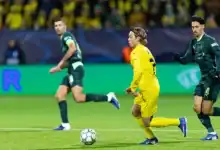 Şok Mağlubiyet Sonrası Manchester City Oyuncularından Örnek Davranış