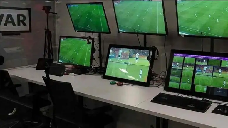 Süper Kupa Derbisinde Görev Dağılımı VAR Hakemi Belli Oldu