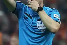 Süper Lig'de 18. Hafta Hakemleri Belli Oldu