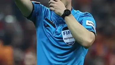 Süper Lig'de 20. Hafta Heyecanı Maçları Yönetecek İsimler Belli Oldu