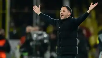 Tedesco'dan Aston Villa Maçı Sonrası Çarpıcı Sözler Savaşmaktan Fazlasını Yaptık