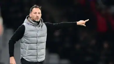 Tedesco’dan Gündemi Sarsan Sözler! Gitmesine Asla İzin Vermem