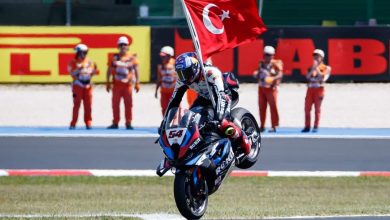 Toprak Razgatlıoğlu MotoGP Sahnesine Çıkıyor İlk Test Malezya'da