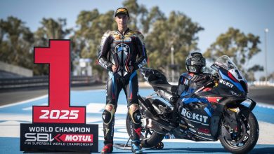 Toprak Razgatlıoğlu’nun yeni hedefi MotoGP’de zirve