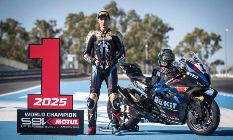 Toprak Razgatlıoğlu’nun yeni hedefi MotoGP’de zirve